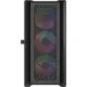 Корпус Powercase ByteFlow Micro LE CAMBFB-A4-LE