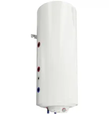 Накопительный электрический водонагреватель Galmet Neptun Kombi SGWS120-L SH