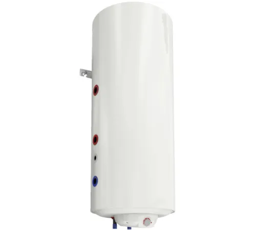 Накопительный электрический водонагреватель Galmet Neptun Kombi SGWS120-L SH