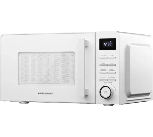 Микроволновая печь KUPPERSBERG TMW 202 W