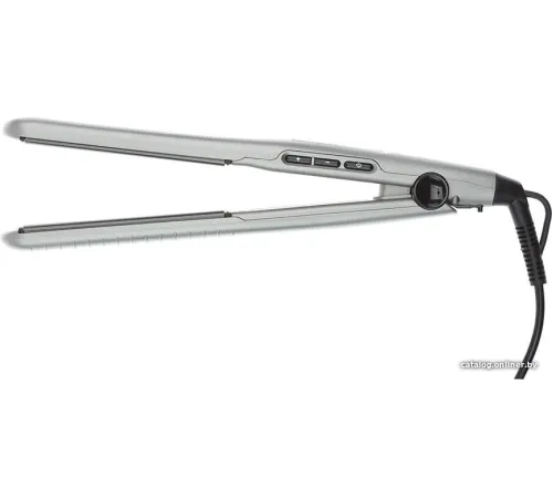 Выпрямитель Dewal Beauty Dark Charm HI2070 серый