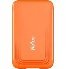 Внешний накопитель Netac ZX20 IV 512GB NT01ZX20IV-512G-32OR