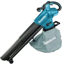 Ручная воздуходувка Makita DUB187Z без АКБ