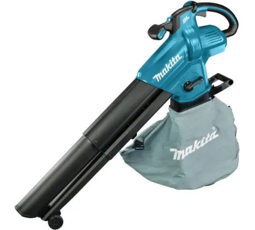 Ручная воздуходувка Makita DUB187Z без АКБ