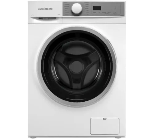 Стирально-сушильная машина KUPPERSBERG WDM 470 W