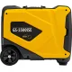 Бензиновый генератор Denzel GS-5500iSE
