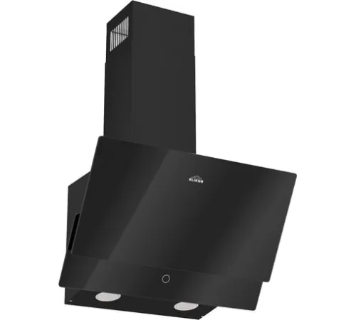 Кухонная вытяжка Elikor Vertex BK60