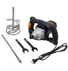 Строительный миксер MAXXT MPM1220
