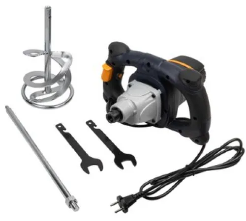 Строительный миксер MAXXT MPM1220