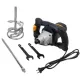 Строительный миксер MAXXT MPM1220