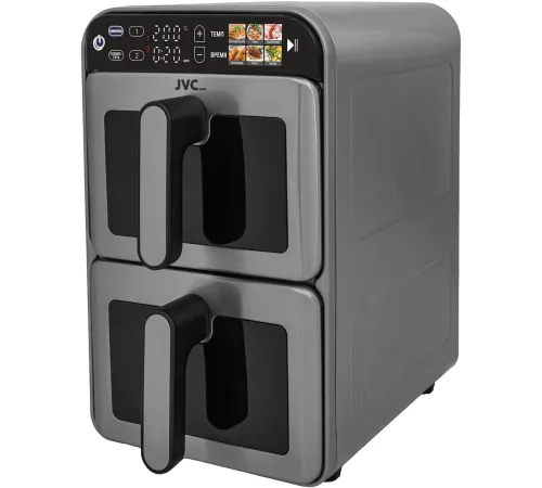 Аэрогриль аэрофритюрница JVC JK-MB107