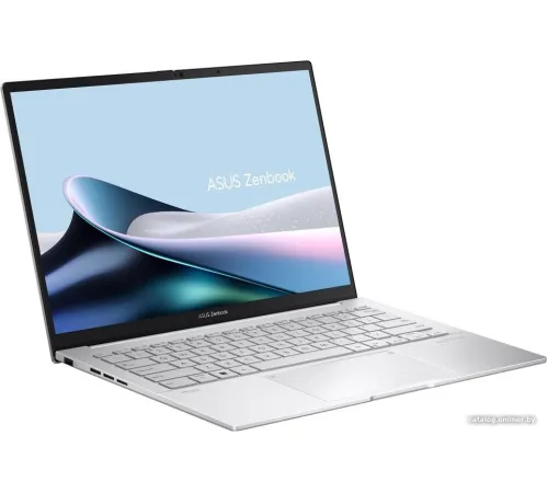 Ноутбук ASUS Zenbook 14 OLED UX3405CA-ST799W