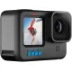 Экшен-камера GoPro HERO10 Black