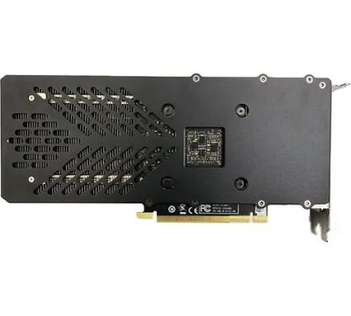 Видеокарта Sinotex Ninja GeForce RTX 3060 Ti 8GB GDDR6 V.2 NF306TI86F