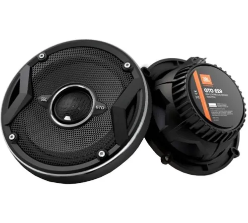 Коаксиальная АС JBL GTO-629