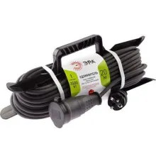 Удлинитель ЭРА UFx-1e-3x2,5-20m-IP44KG Б0050871