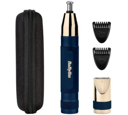 Универсальный триммер BaByliss Super-X E112E