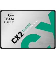 SSD Team CX2 256GB T253X6256G0C101
