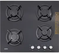 Варочная панель Simfer H60N40B416