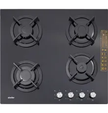 Варочная панель Simfer H60N40B416