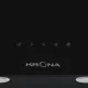 Кухонная вытяжка Krona Helga 600 S черный