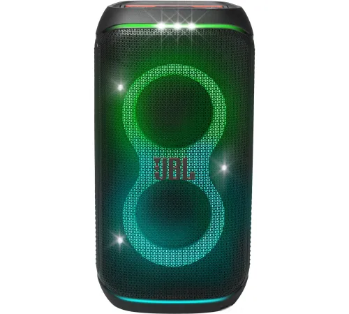 Патибокс JBL PartyBox Club 120 черный
