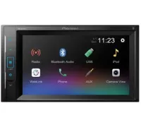 USB-магнитола Pioneer DMH-A245BT