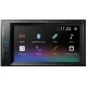 USB-магнитола Pioneer DMH-A245BT
