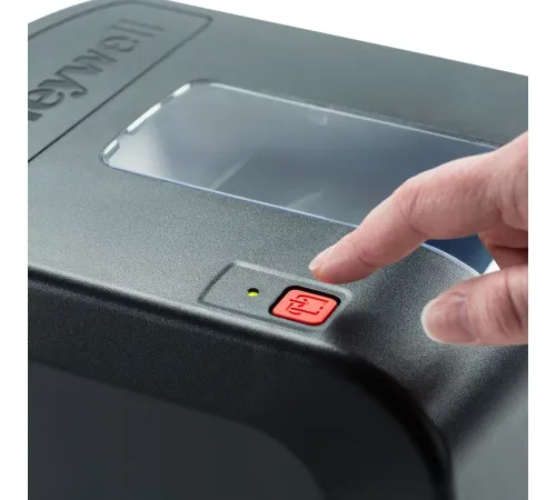 Принтер этикеток Honeywell PC42t Plus PC42TPE01013