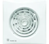Осевой вентилятор Soler&Palau Silent-200 CHZ [5210426200]