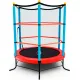 Батут DFC SMRKids TX-B7105FR красный