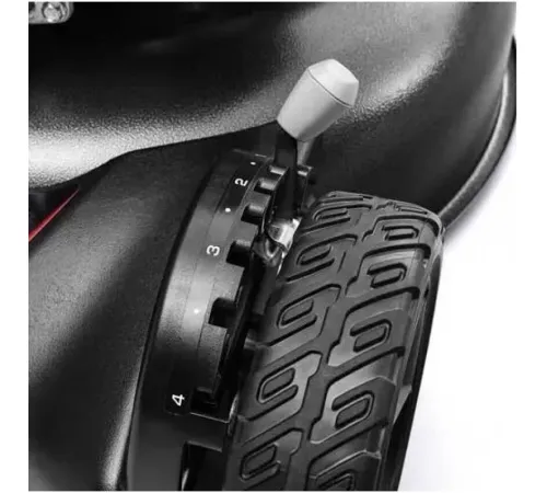 Газонокосилка Honda HRN536C2VKEН