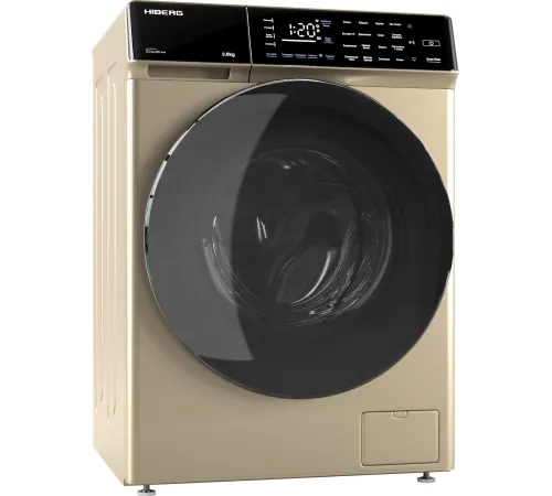 Стиральная машина Hiberg I-DDQ9 712 G