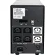 Источник бесперебойного питания  Powercom Imperial IMP-1025AP 1025VA