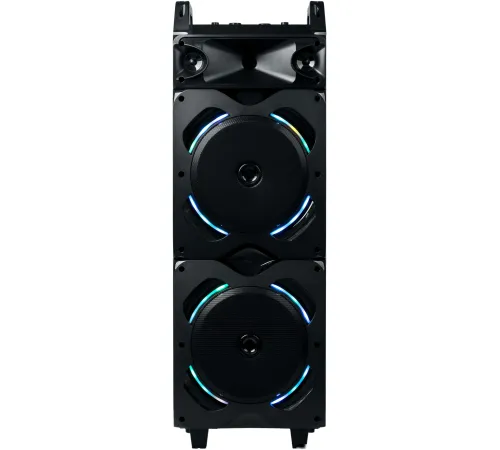 Патибокс Dialog AO-220