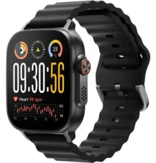 Умные часы Realme Watch 5 черный титан