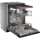 Встраиваемая посудомоечная машина KUPPERSBERG GHL 6030