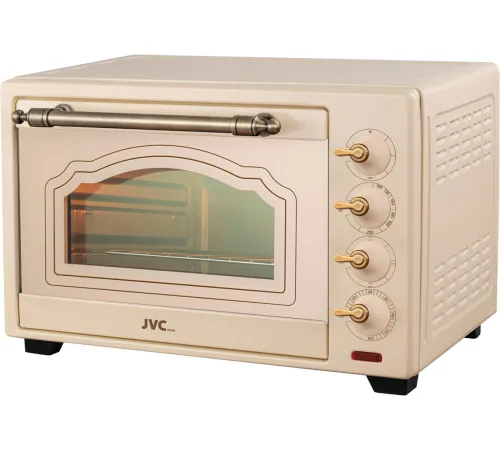 Мини-печь JVC JH-MO425 бежевый