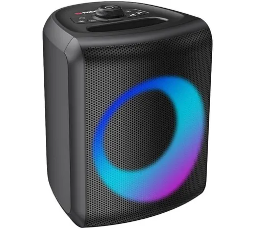 Беспроводная колонка Monster Musicbox MS22150 черный