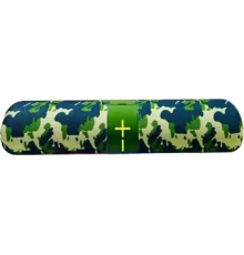 Беспроводная колонка Bseng P22 Pro камуфляж