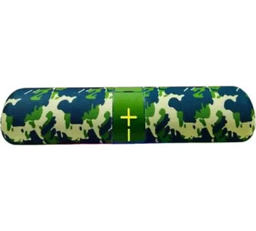 Беспроводная колонка Bseng P22 Pro камуфляж
