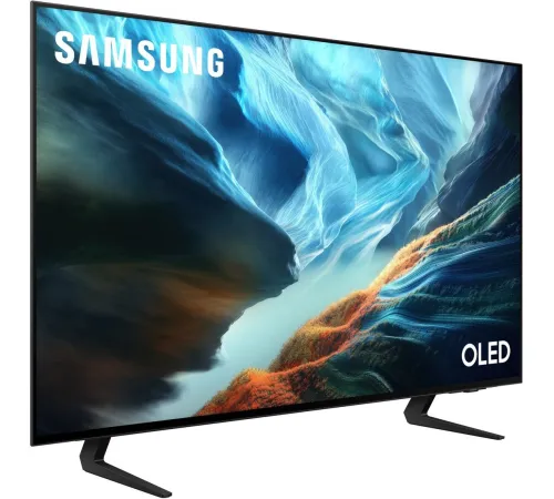 OLED телевизор Samsung OLED S90H 4K QE42S90HAEXPY