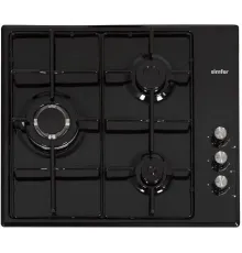 Варочная панель Simfer H60Q35B022