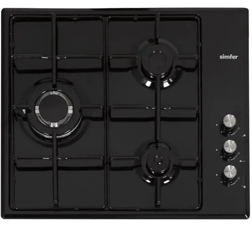 Варочная панель Simfer H60Q35B022