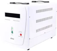 Стабилизатор напряжения Powerman AVS 8000 E