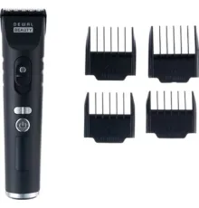 Машинка для стрижки волос Dewal Beauty Select HC9011 черный