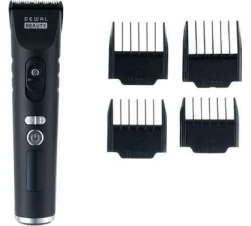 Машинка для стрижки волос Dewal Beauty Select HC9011 черный