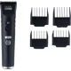 Машинка для стрижки волос Dewal Beauty Select HC9011 черный