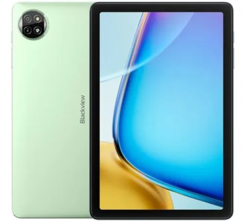 Планшет Blackview Tab 20 Wi-Fi 4GB/64GB зеленый