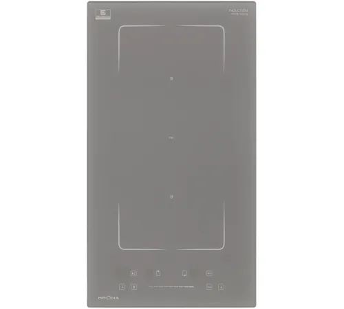 Варочная панель Krona Mysterium Max Ih 30 GR